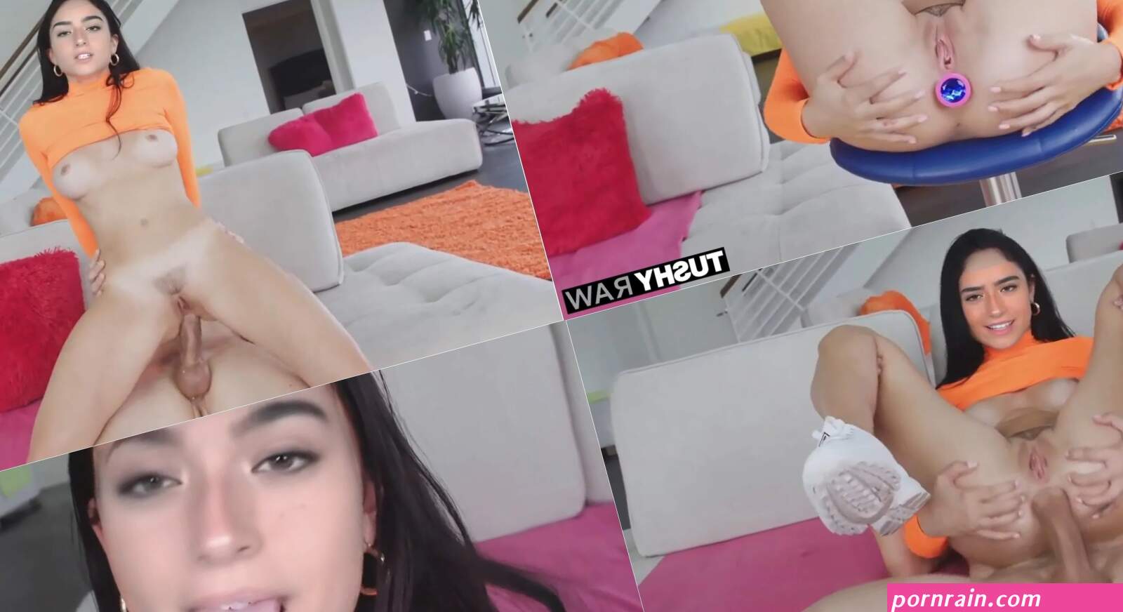 Addison rae ai porn