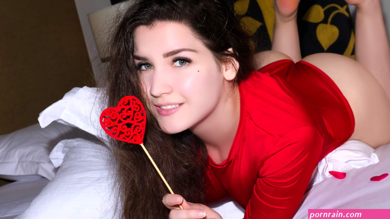 Asmr wokies leaks