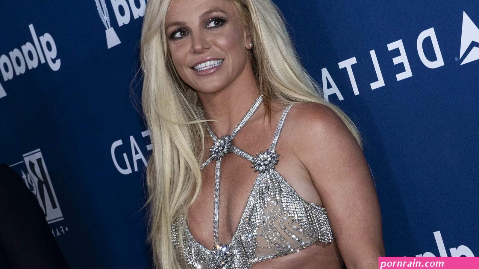 Britney beach nude