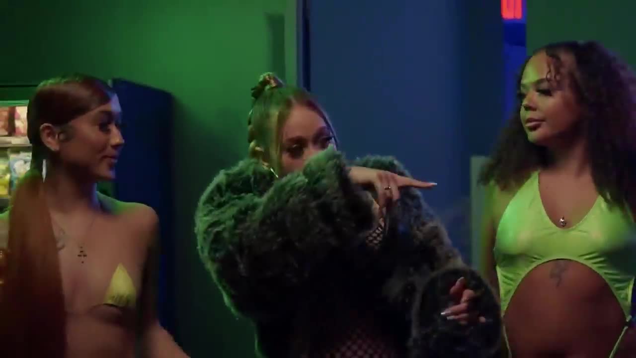 Coco bliss leaked video