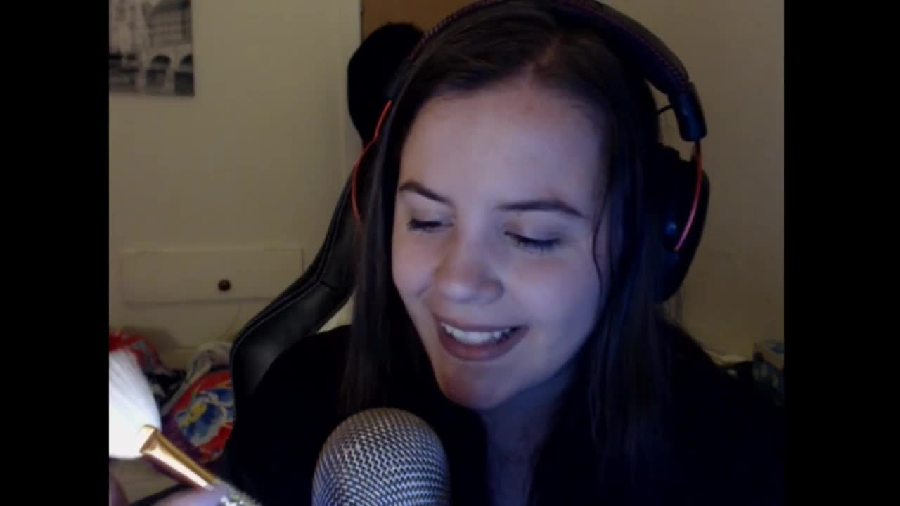 Emichka asmr