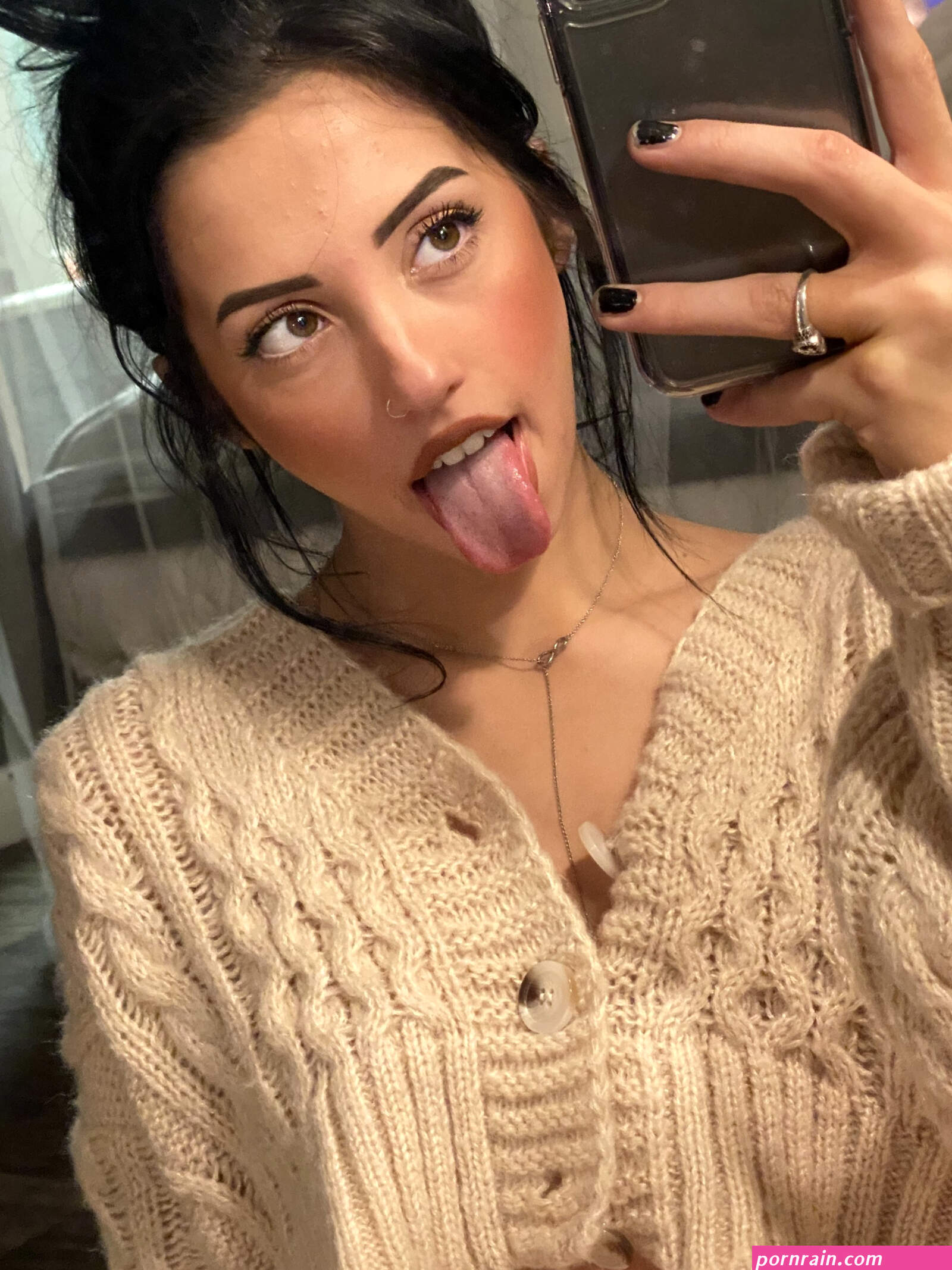 Karli mergenthaler onlyfans leaked