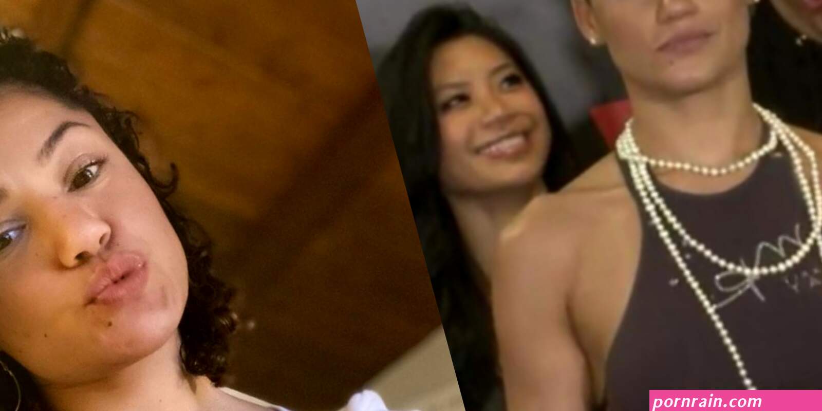 Pearl gonzalez nude pics