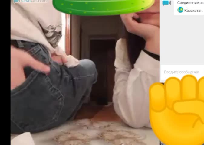 Videochat xxx