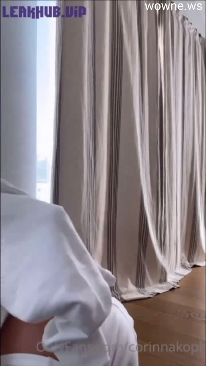 Corinna kopf leaked new 2023 porn