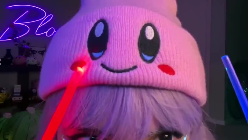 Luna bloom asmr nudes
