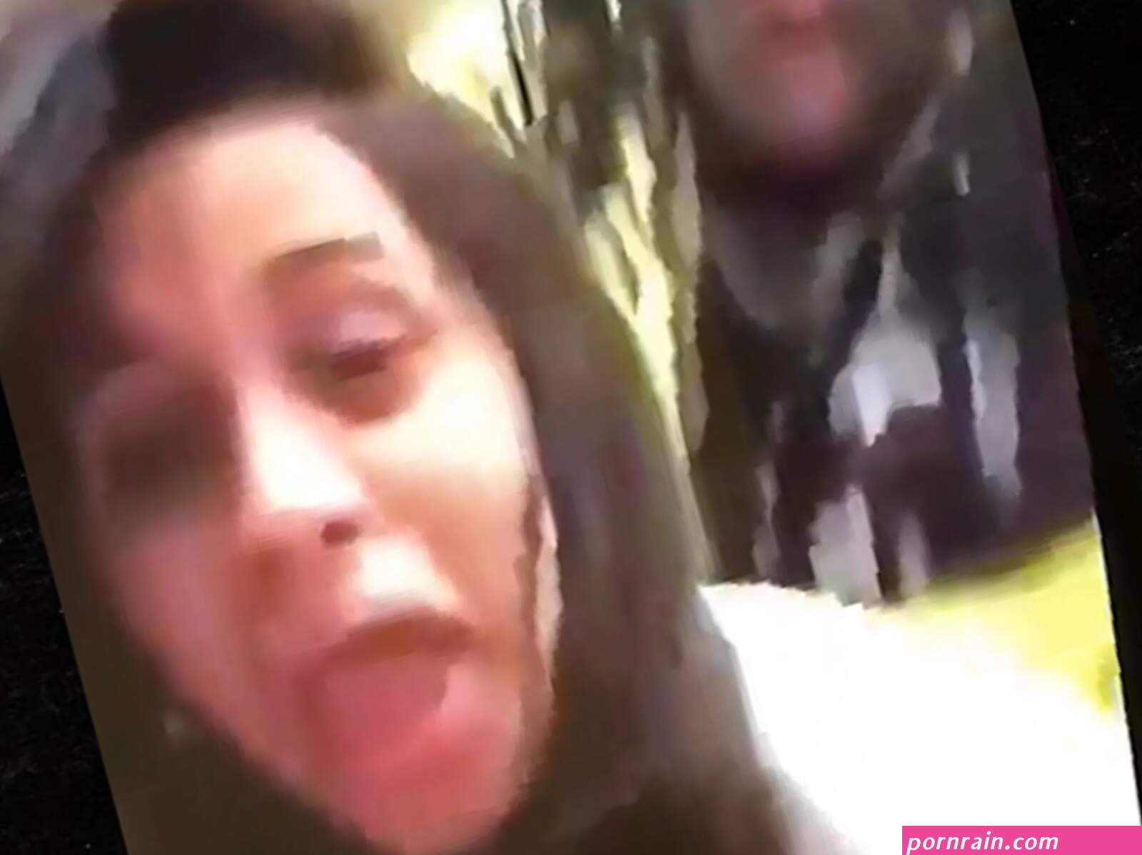 Cardi b leak