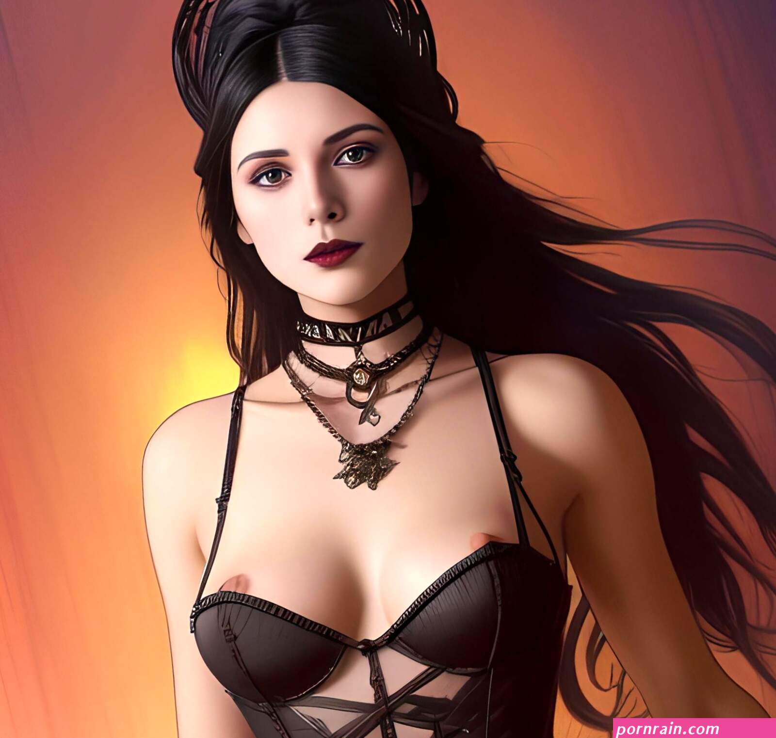 Desnudas judias