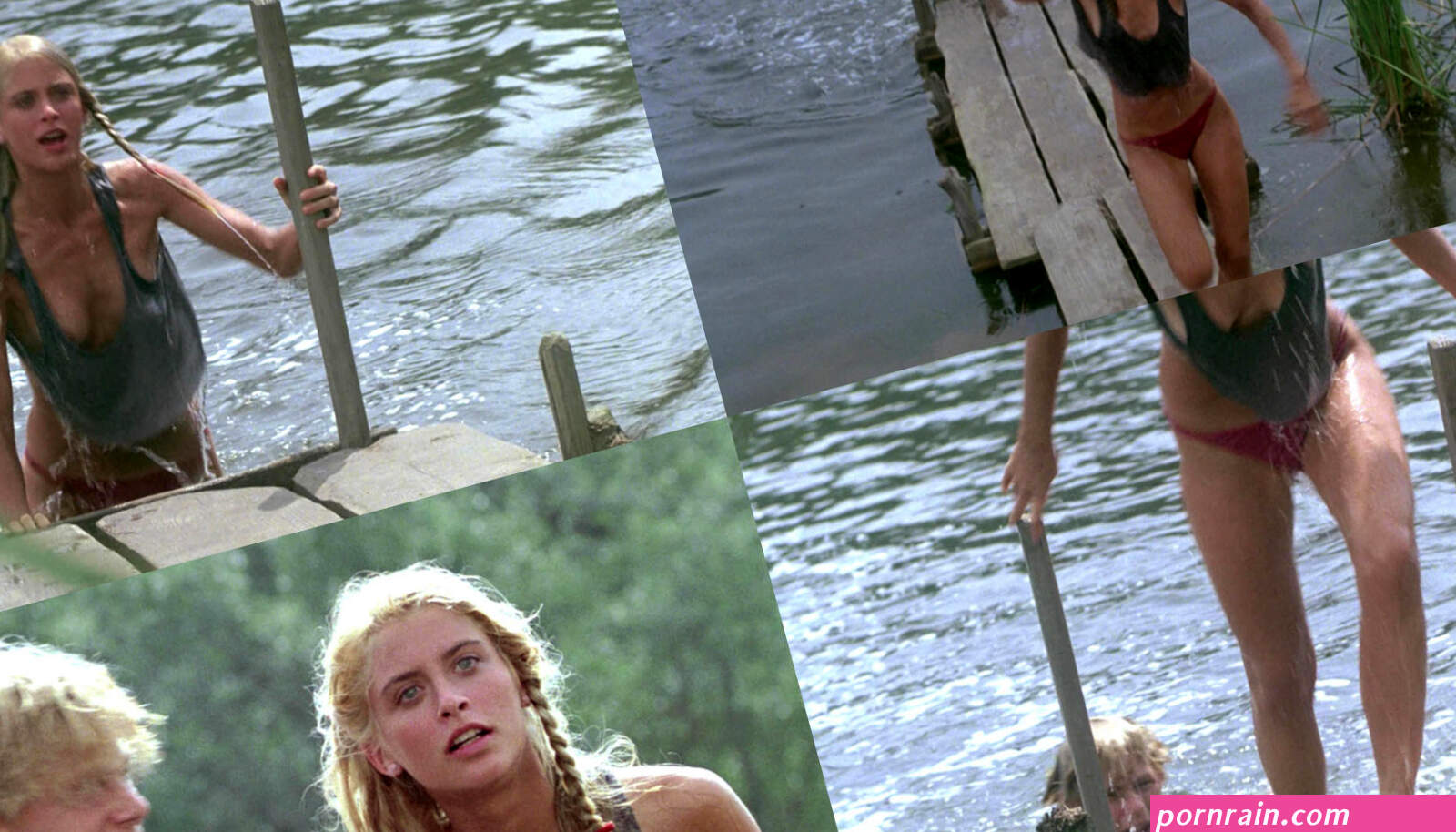 Helen slater nude