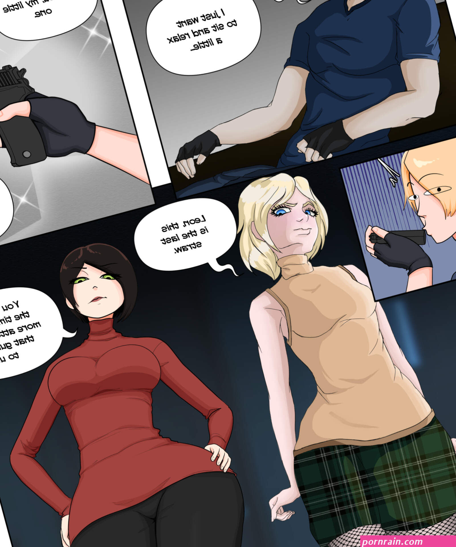 Patreon – Lay Lee – Laeliebug