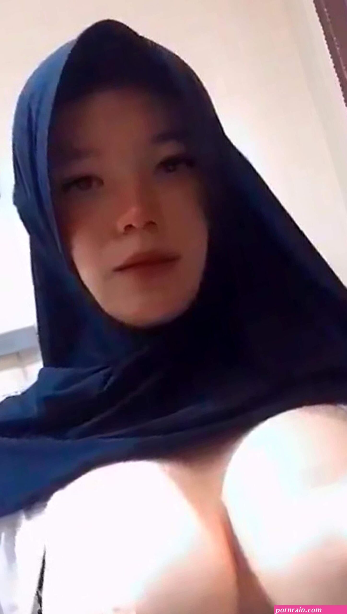 Arab hijab boobs showing model onlyfans