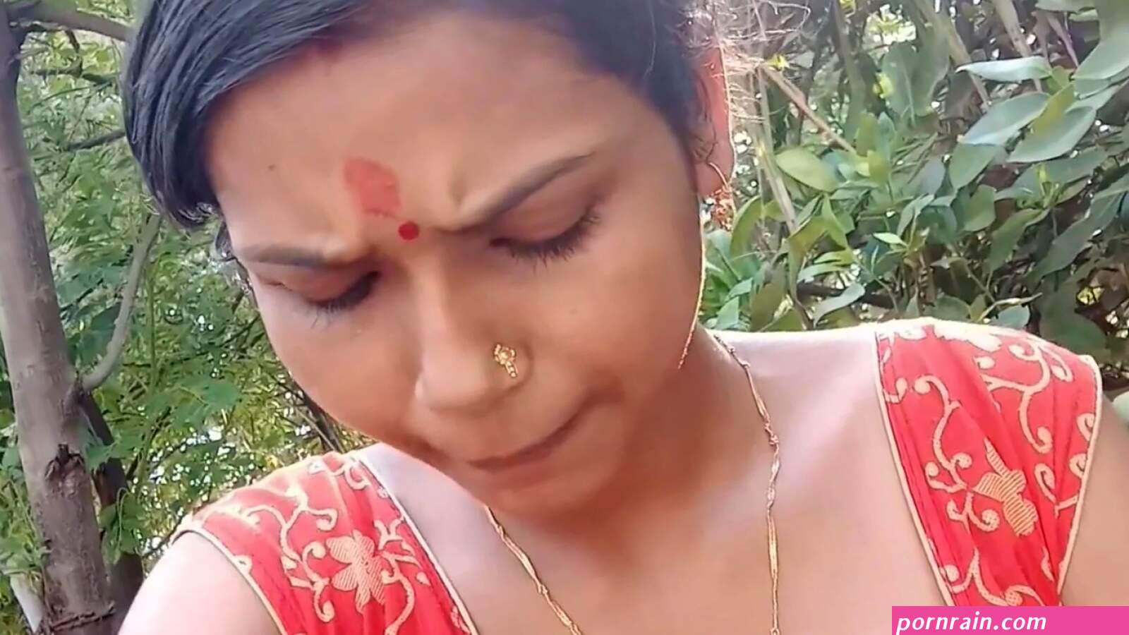 Desi spit porn