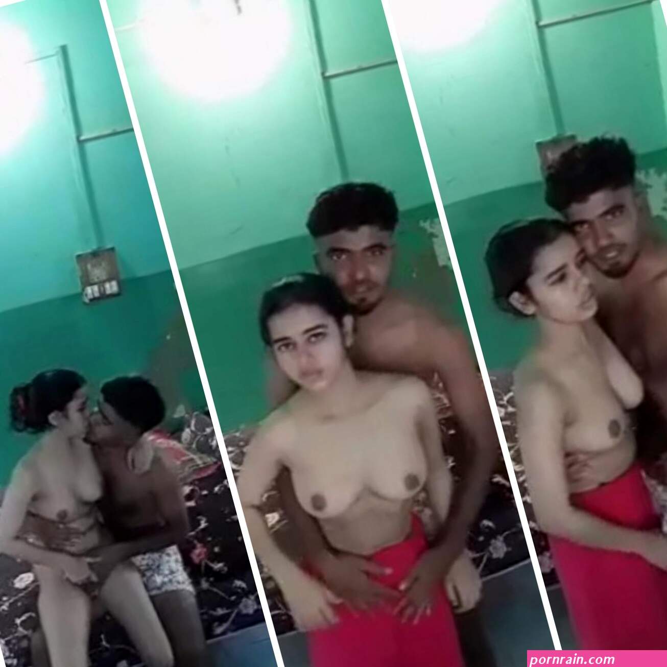 Hot sex mms
