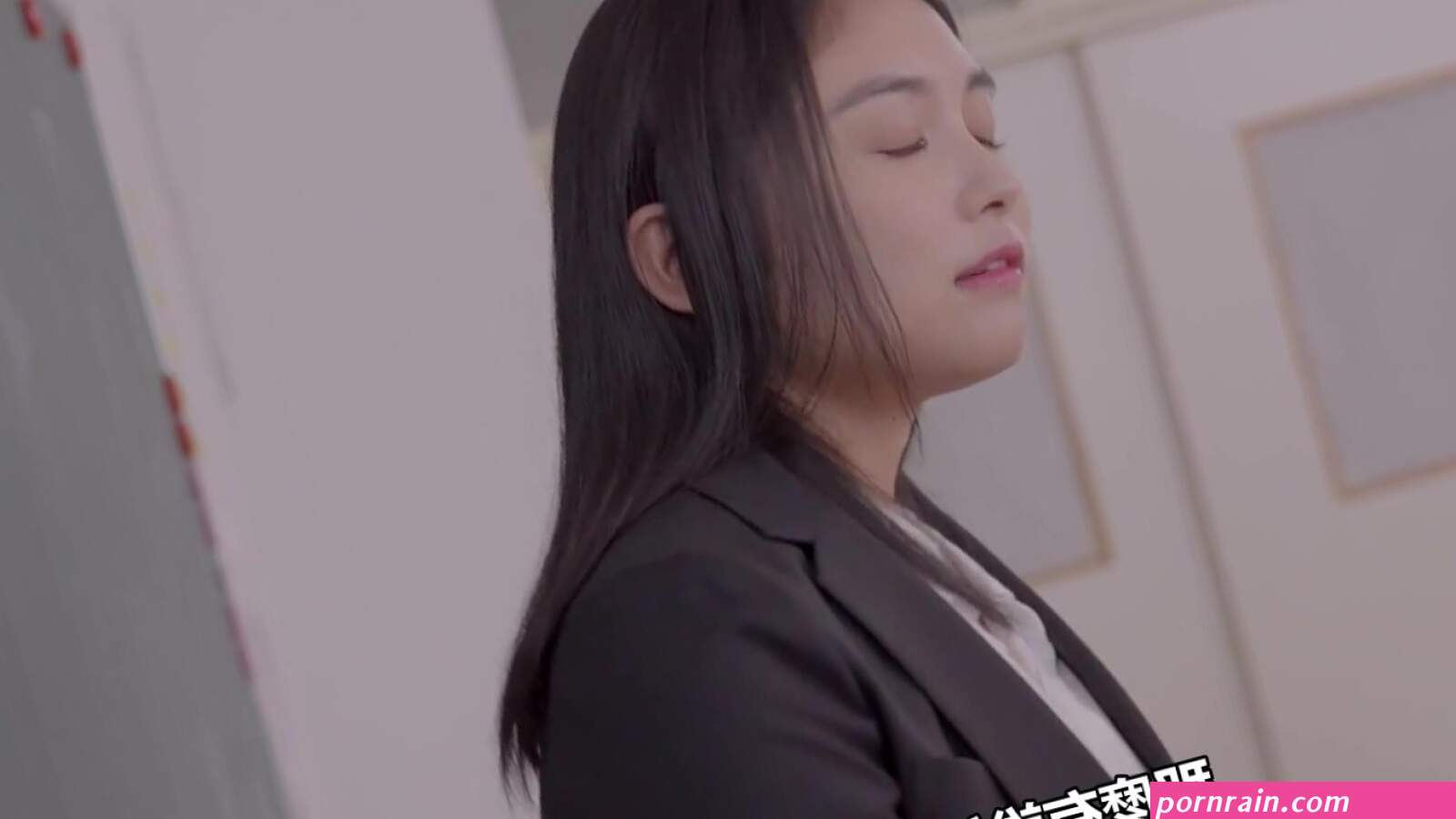 Jav natsu igarashi sub indo