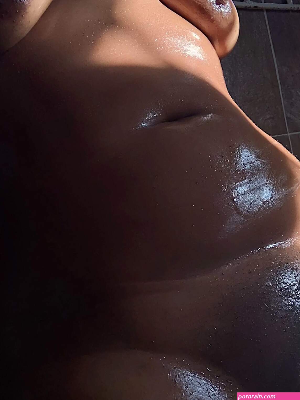 Oiled Naked Ebony Body Photo Kenyan Porn