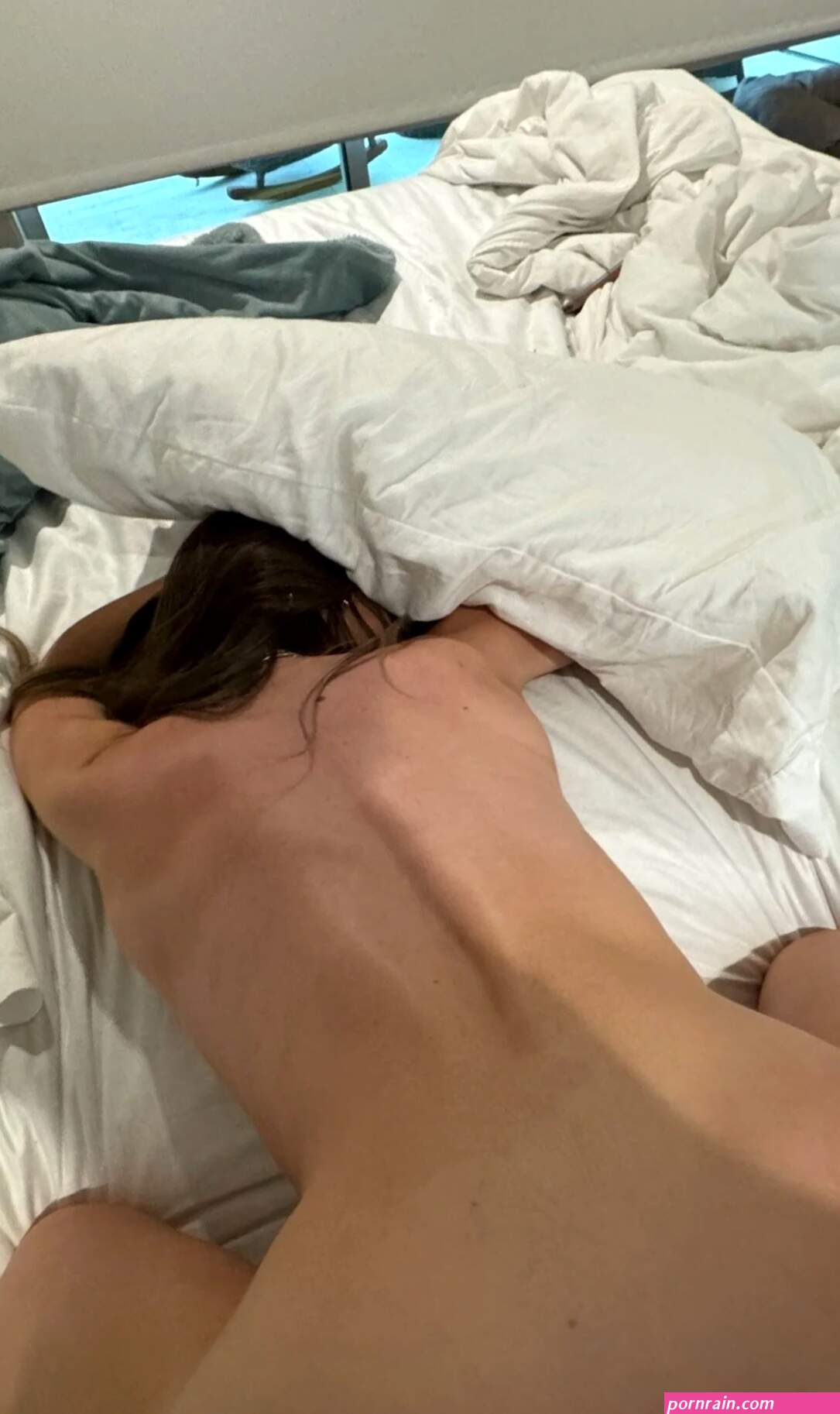 Mckinley richardson nudes leak