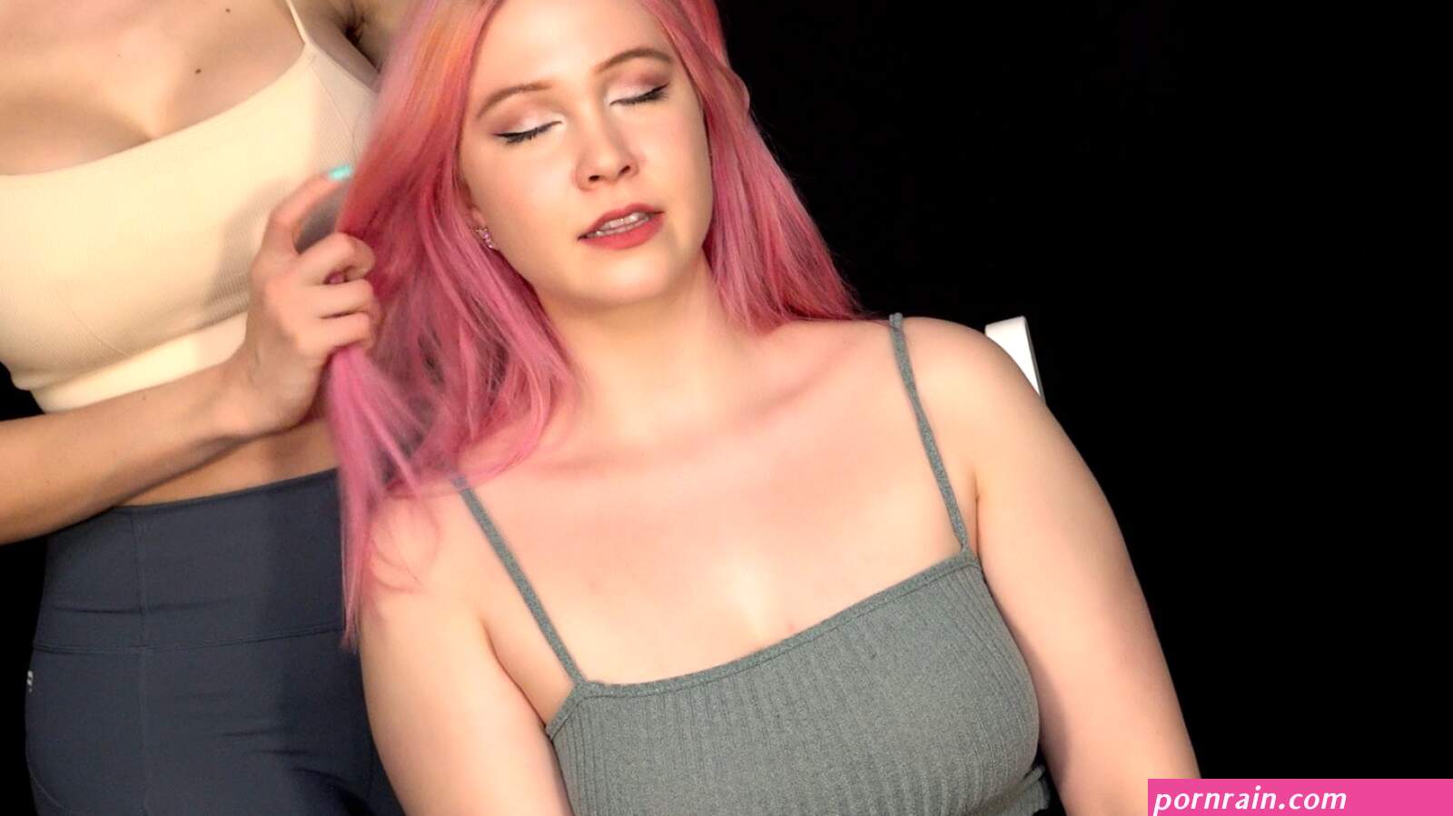New Asmr Maddy Sextape