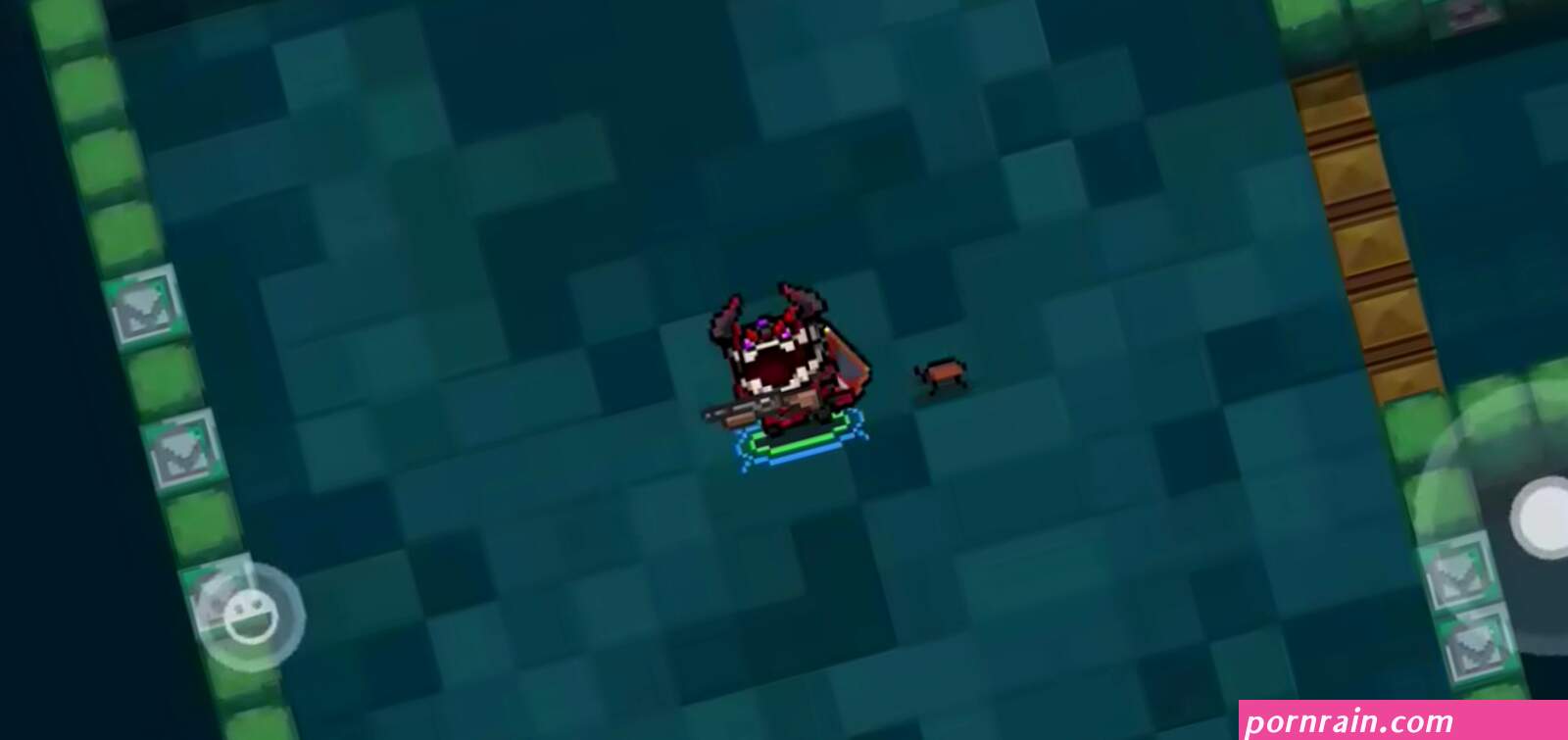 Sex soul knight