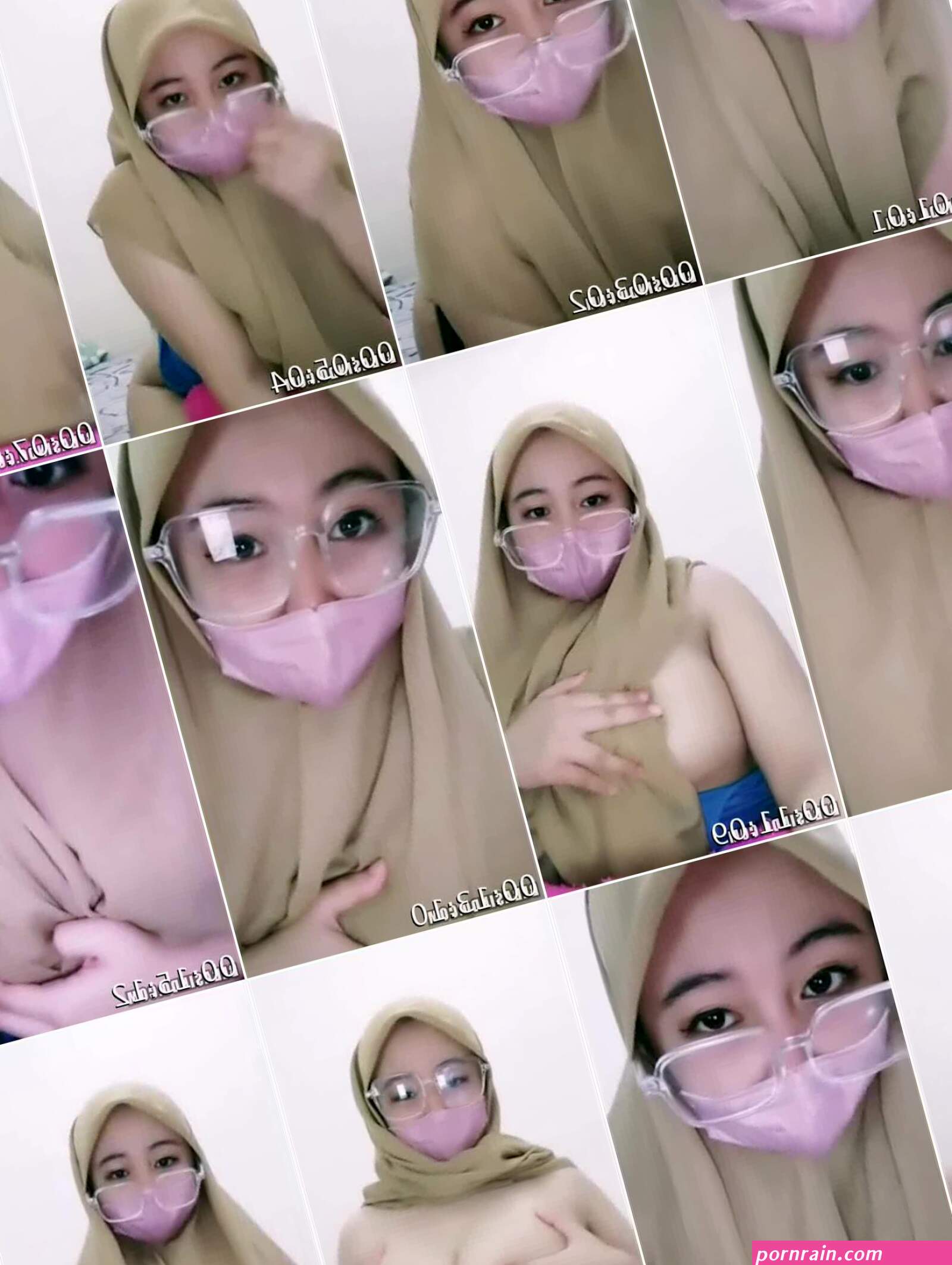Ukhti pantat bugil
