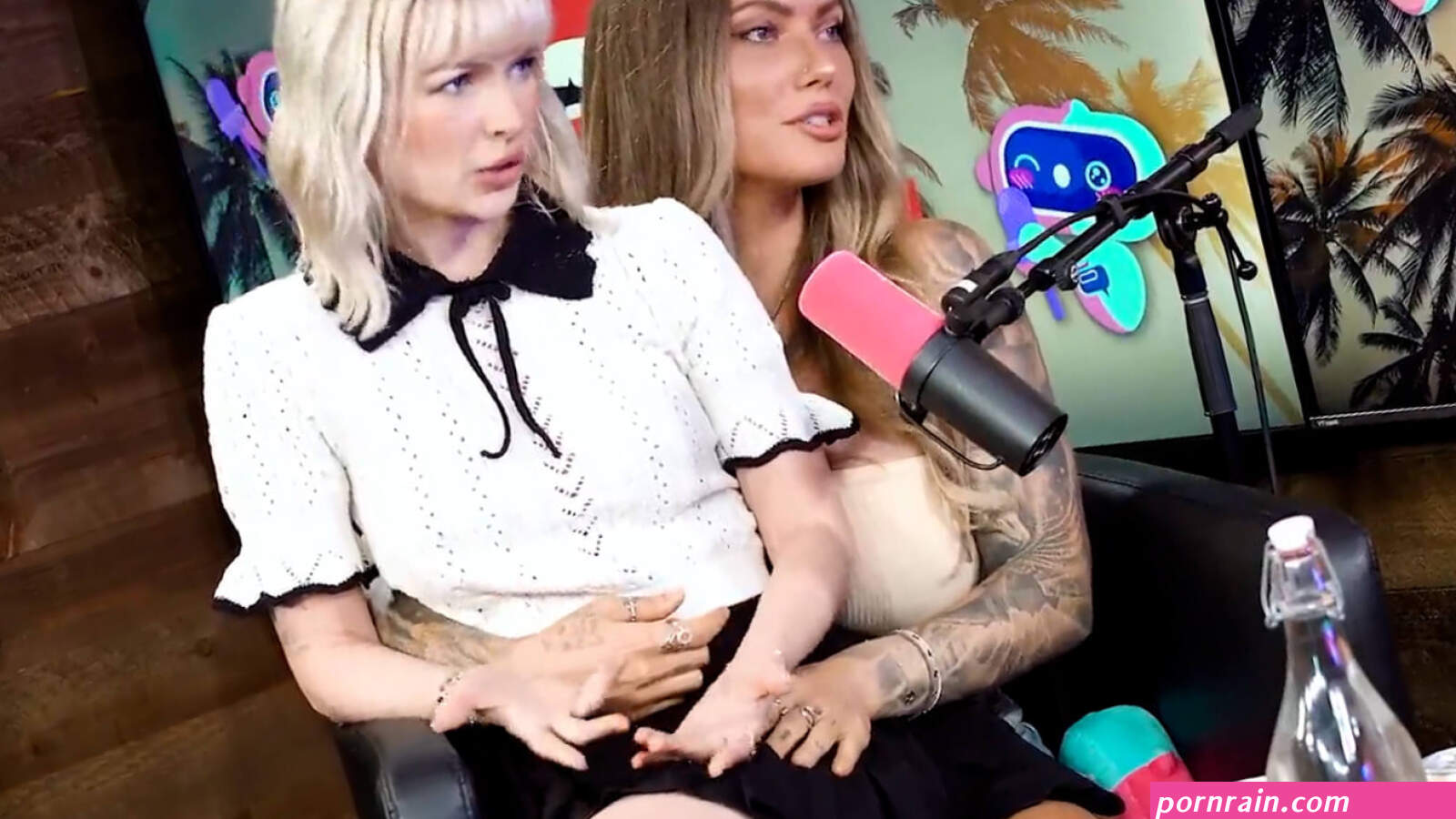 Viking barbie porno