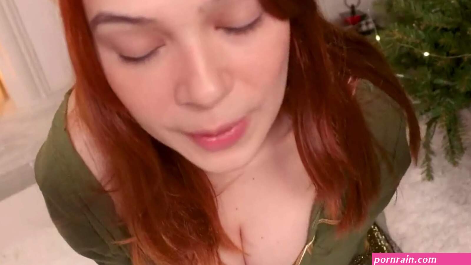 Your In Trouble With Maimy Asmr