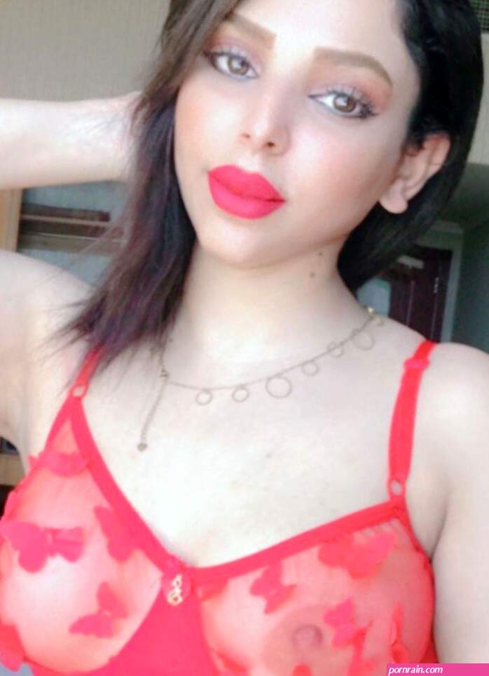 Zahra habibti xxx