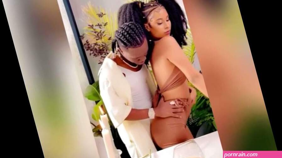 Sex Scene By Mbosso Ft Zuchu