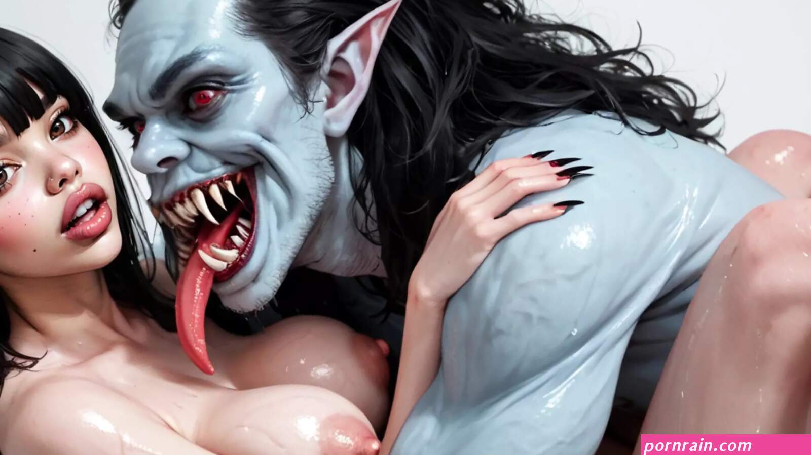 Monster Sex