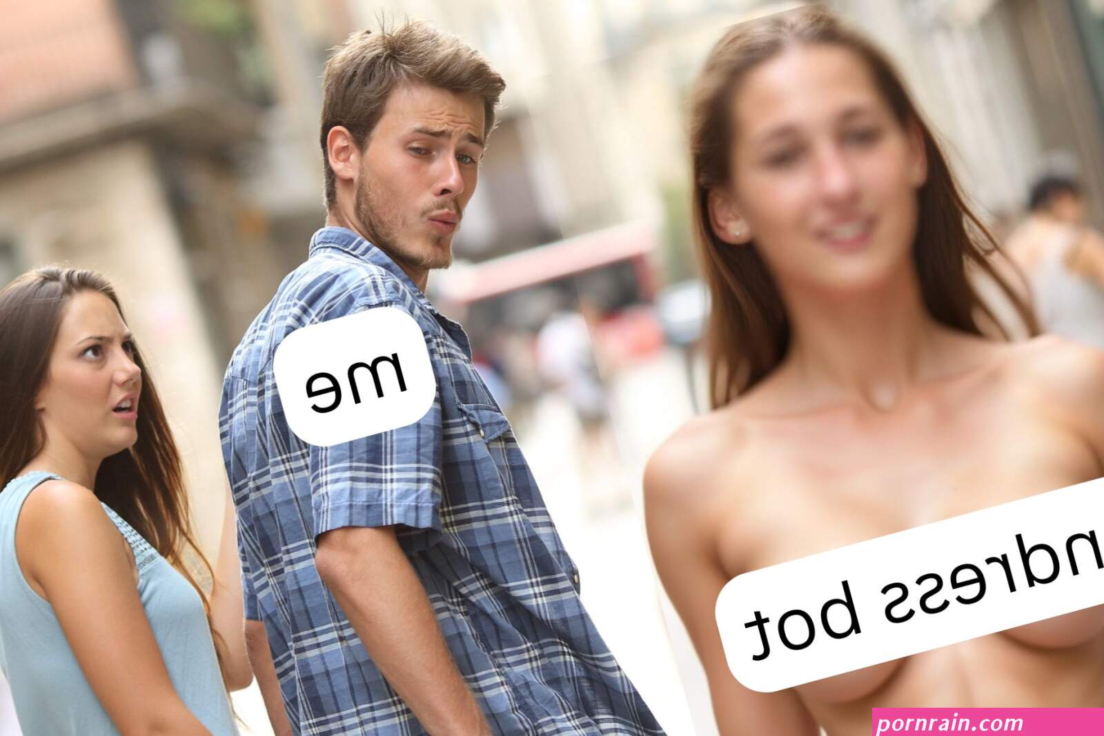 Ai deepfake nudes