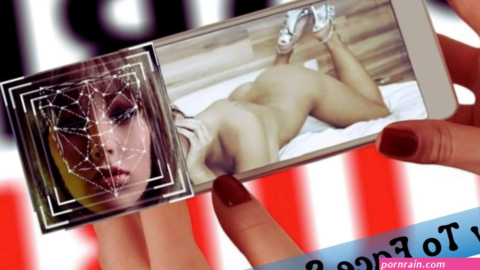 How To Face Swap Porn Videos? Make Deepfake Porn Heres How
