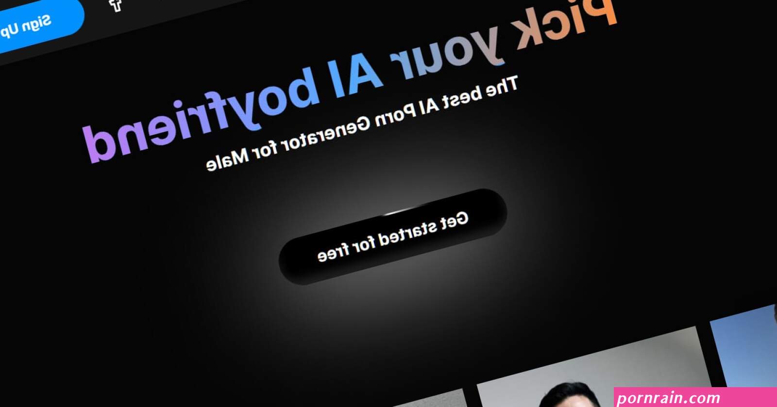 Ai mt free porn site