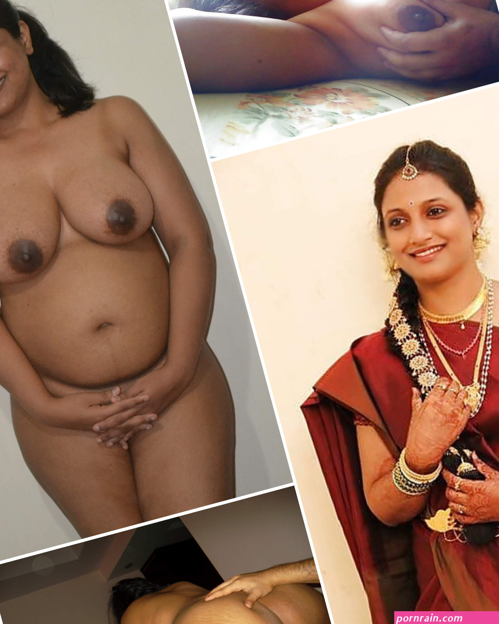 Bhabhi nude pics leaked