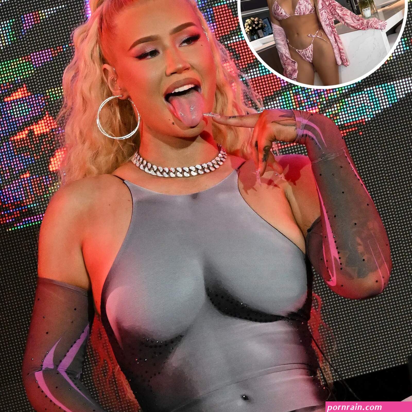 Celebrities onlyfans