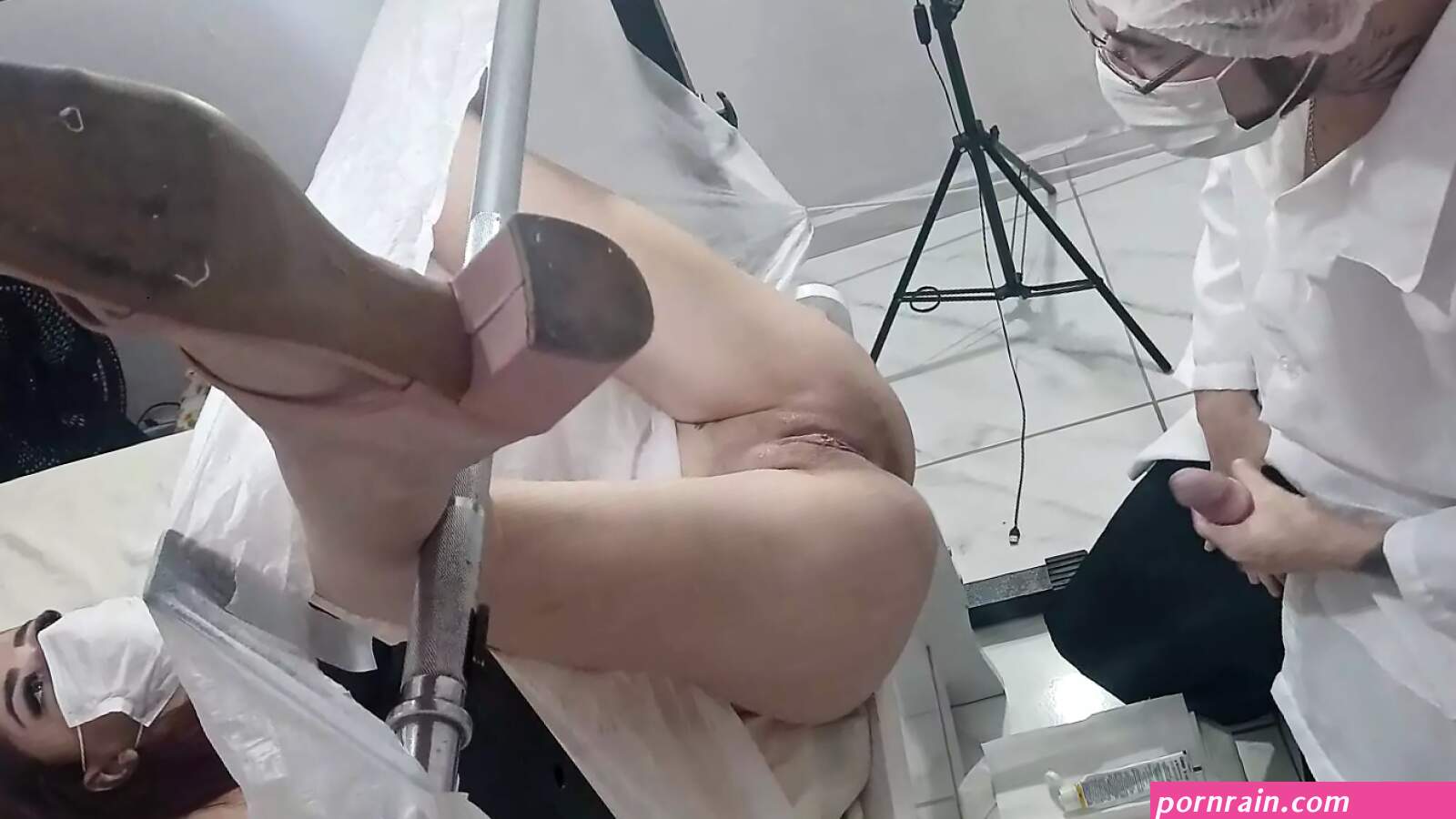 Clandestin porn sites
