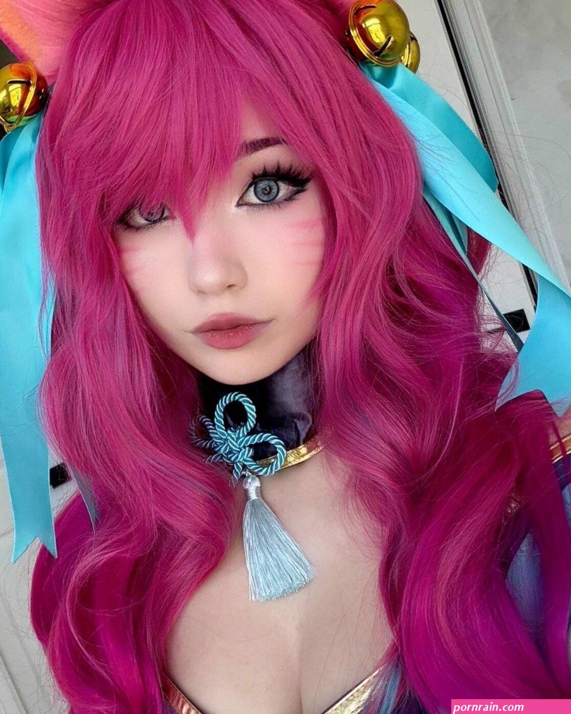 Emiru Cosplay Nudes