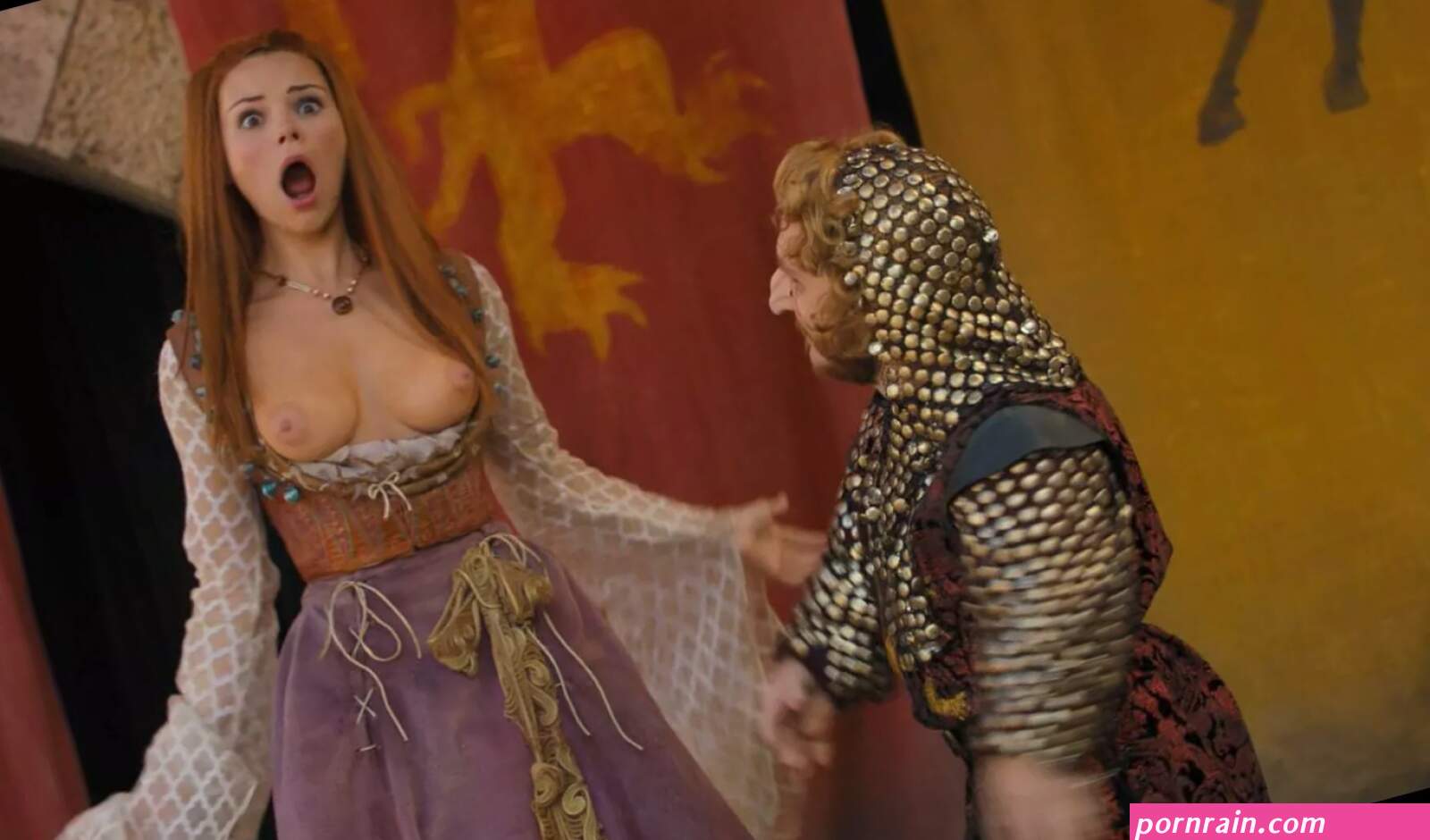 Game thrones pussy scenes