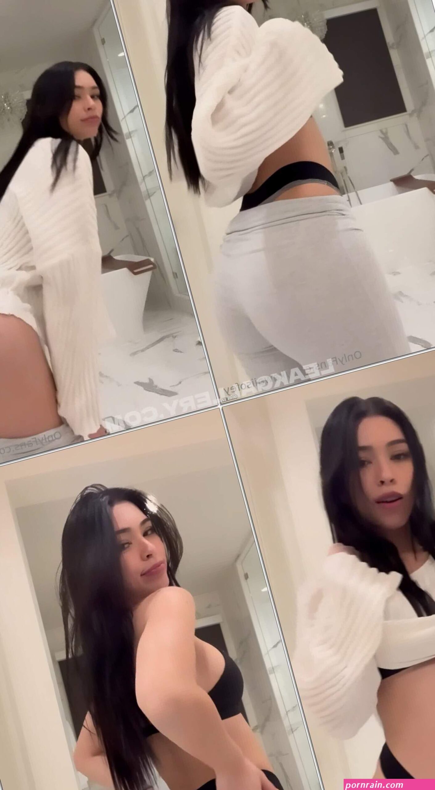 Kawaiisofey aisahasofey aishahsofey OnlyFans 253517