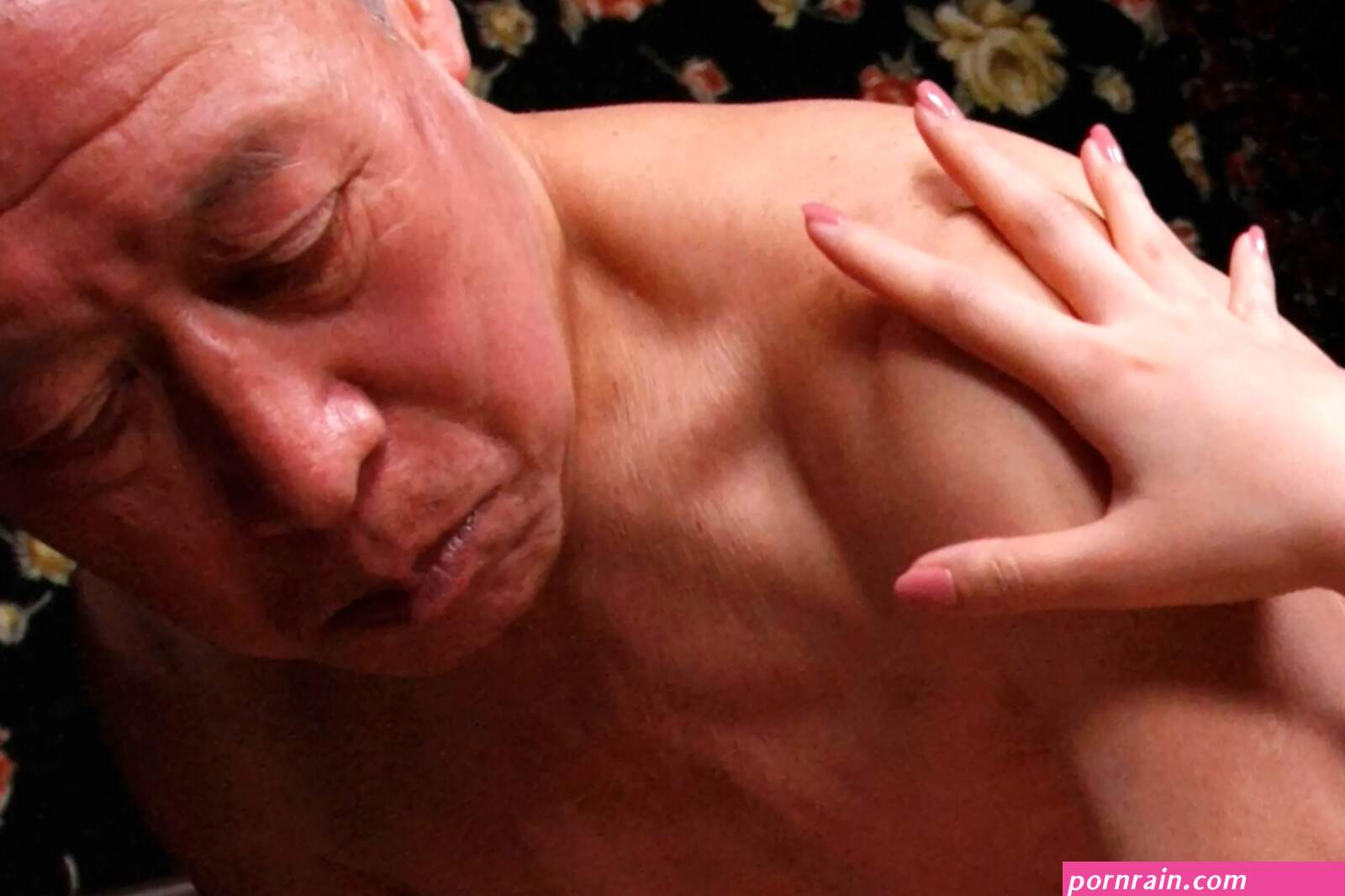 Oldest porn star