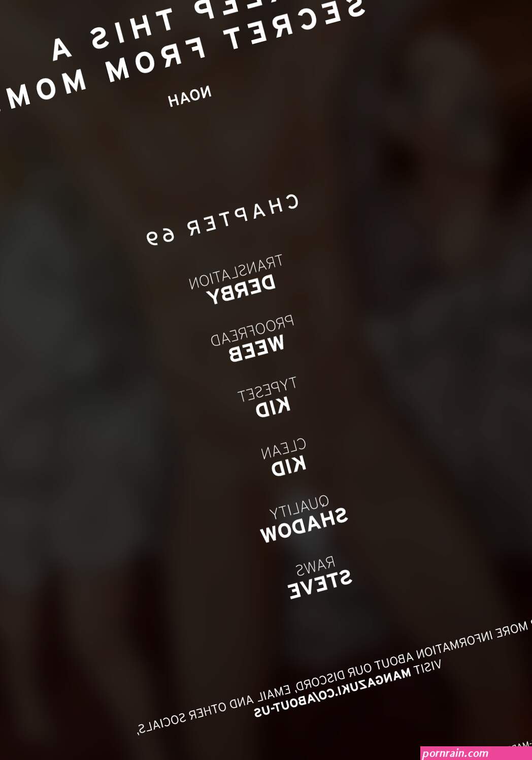 Read Manhwa