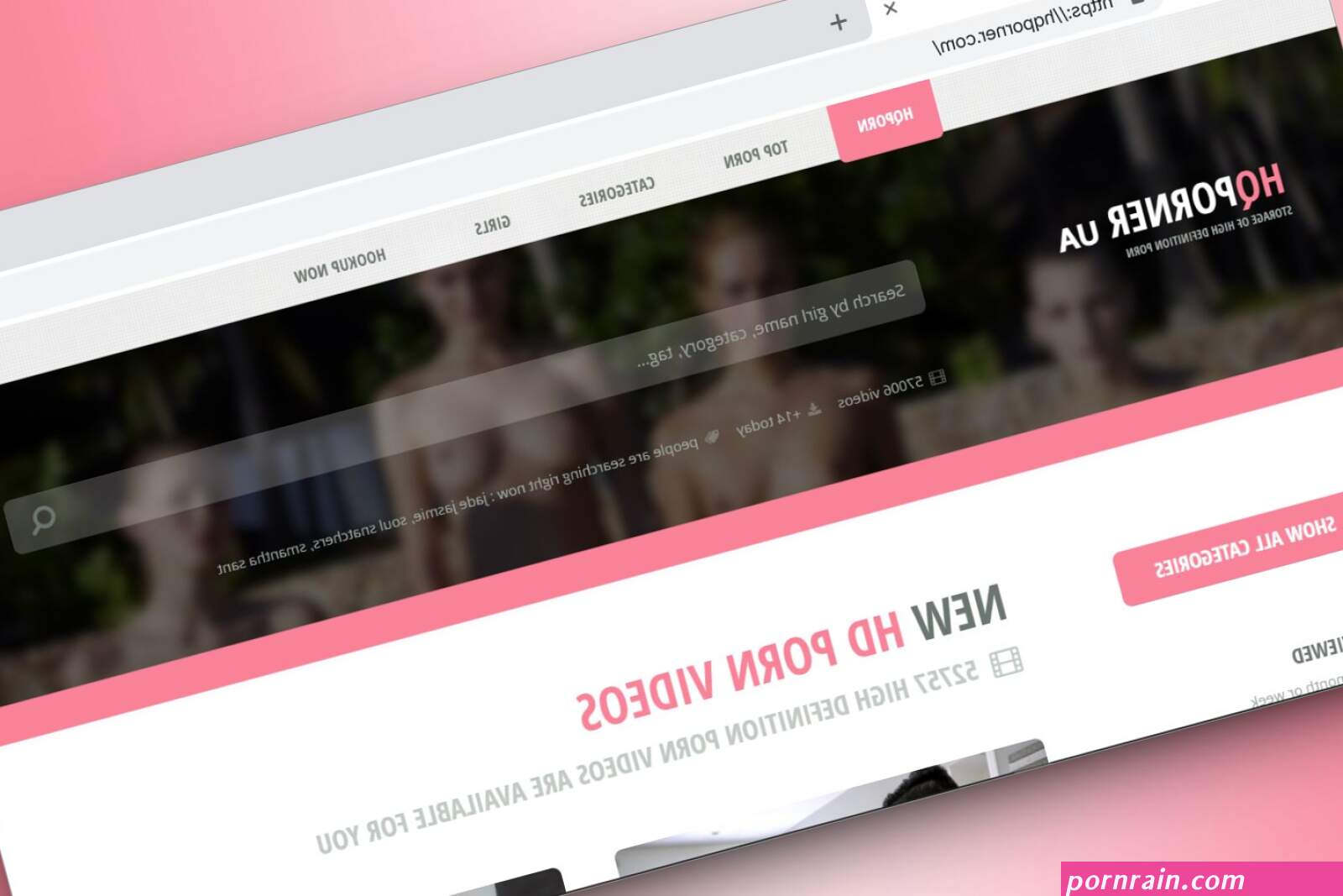 HQPorner: Source for High-Quality HD Porn Videos VIDEO