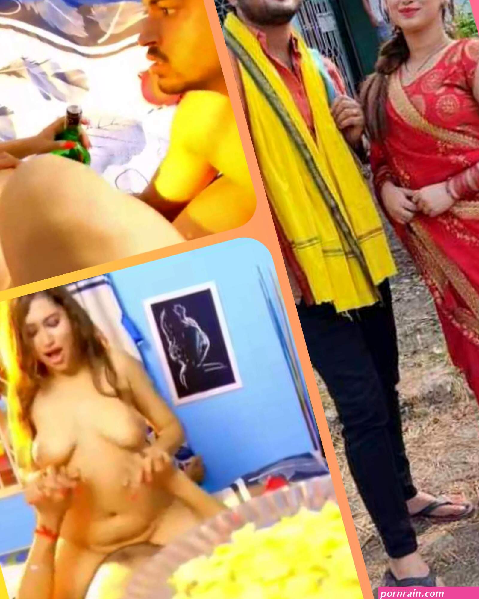 Priyanka Biswas Nude Porn Pics
