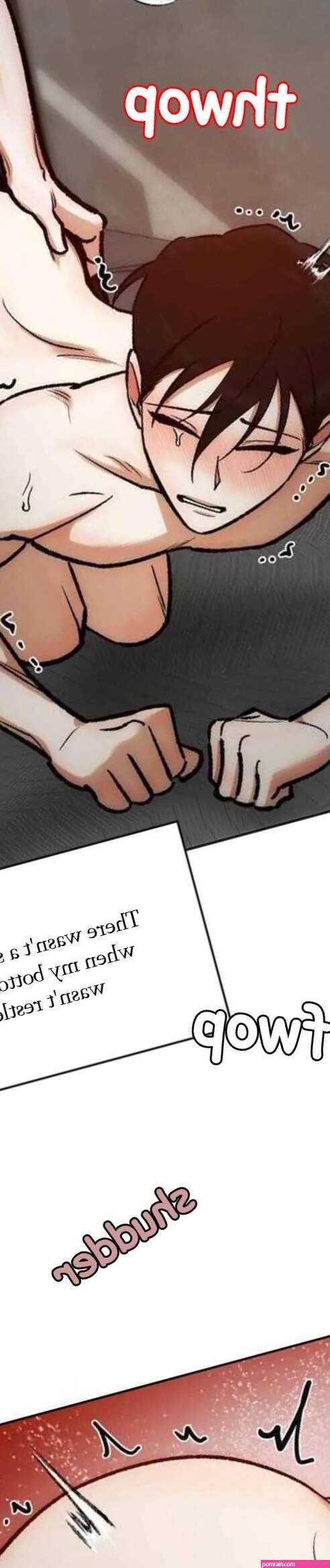 Smut anal